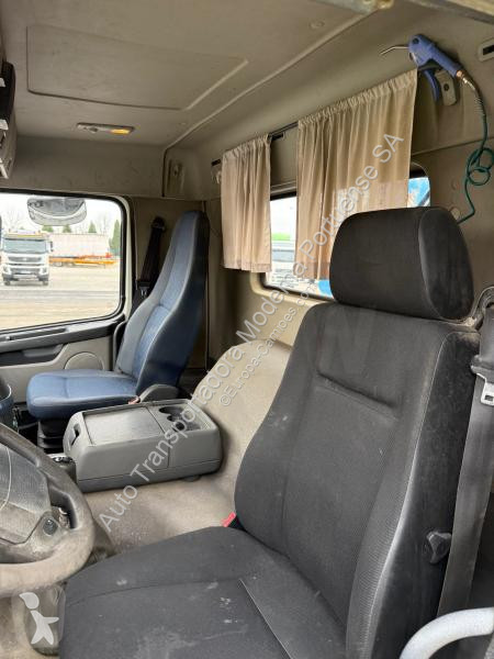 Camion Volvo 290 FM