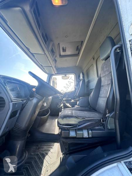 Camion Mercedes