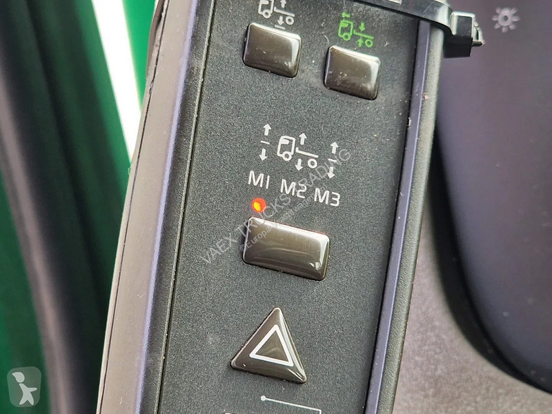 Camion Volvo 16750 Lowroof 6x2*4 - Chassis -...
