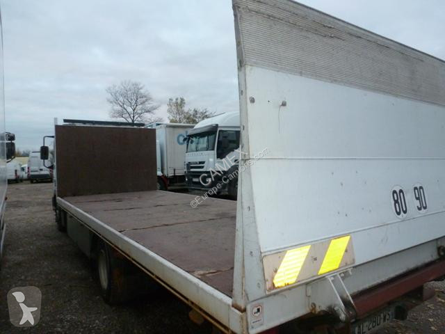 Camión Iveco  80E18