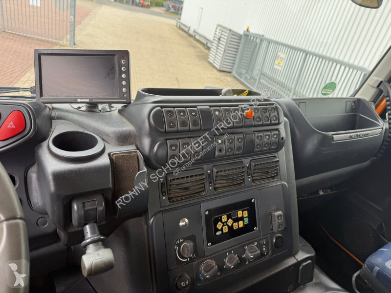 Kamion Iveco Trakker AT190T33W/P 4x4 Trakker...