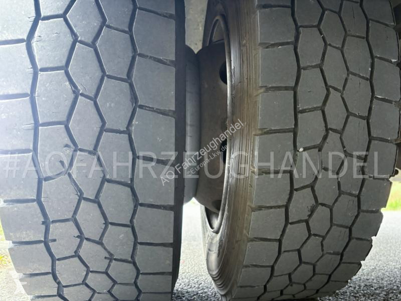 Lastbil Iveco 120E19 - Euro6 - Klima - Air...
