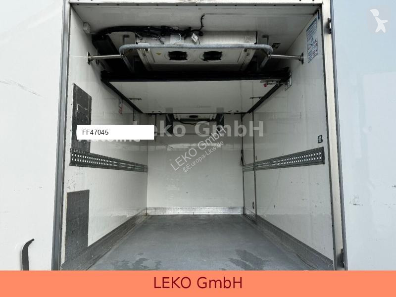 Kamion Iveco 35C13