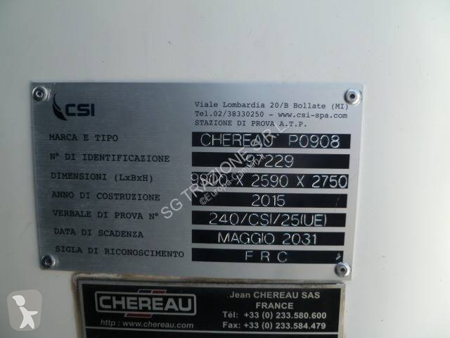 Kamion Iveco