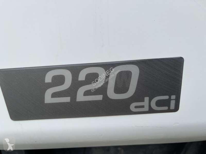 Kamion Renault  MIDLUM 220 DCI