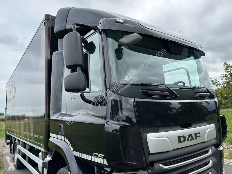 Camion DAF 320  320 FAN EURO6. 2018. 16425kg...