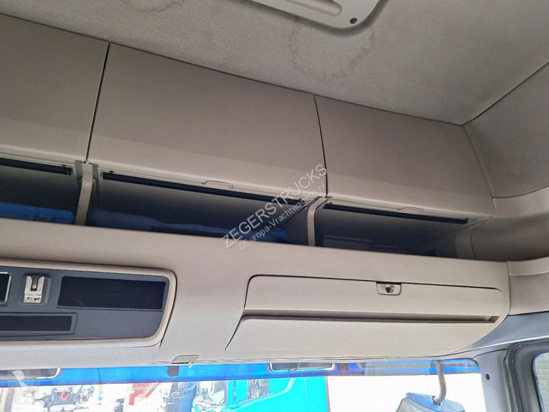 Camion Scania 560 560