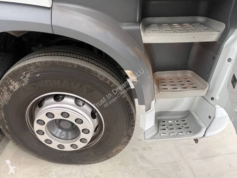 Camion DAF