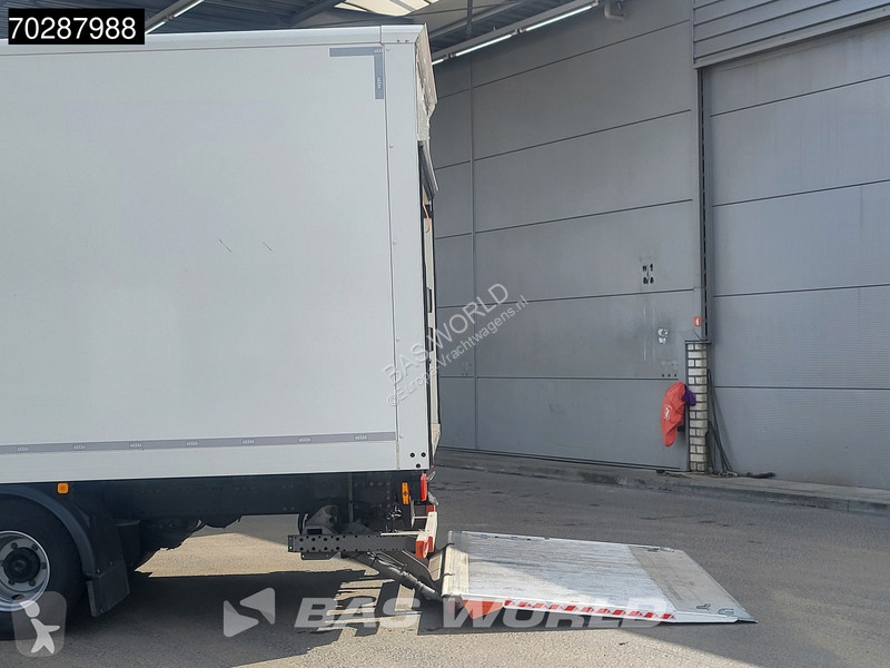 Kamion MAN 12.250 4X2 TailGate Euro 6