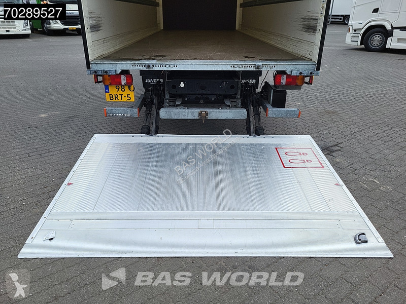 Kamion MAN 12.220  4X2 Maintained NL-Truck...