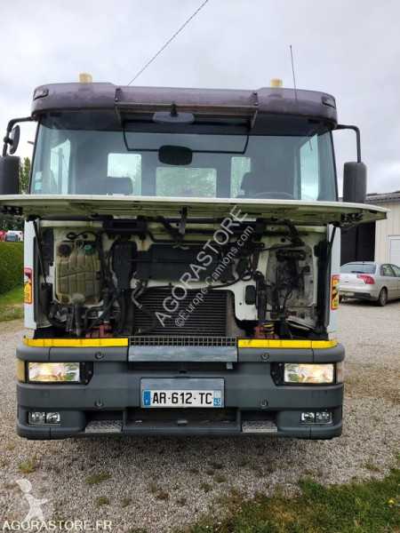 Camion Iveco 190E24