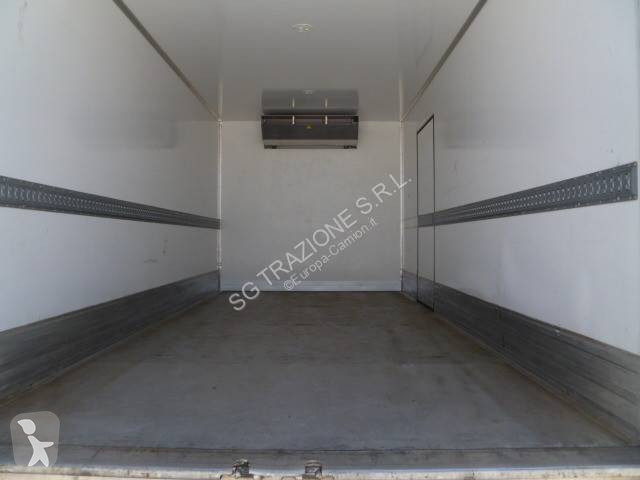 Camion Iveco