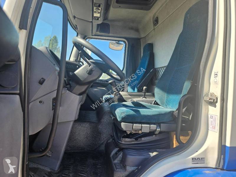Camion DAF 55-220