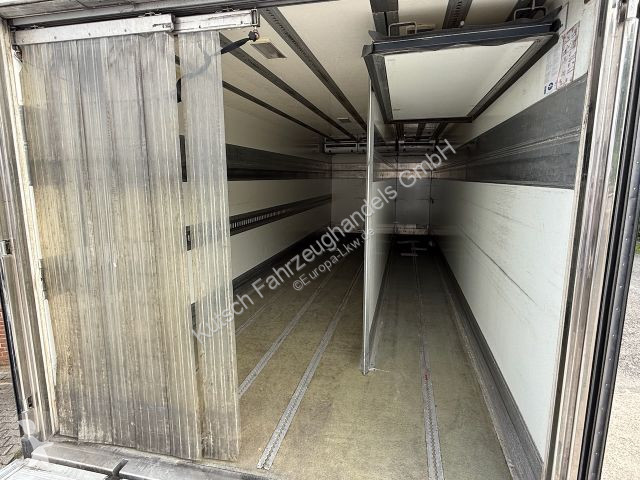 Kamion DAF 65300 Tiefkühl, 2t Lbw, ThermoKing 1200