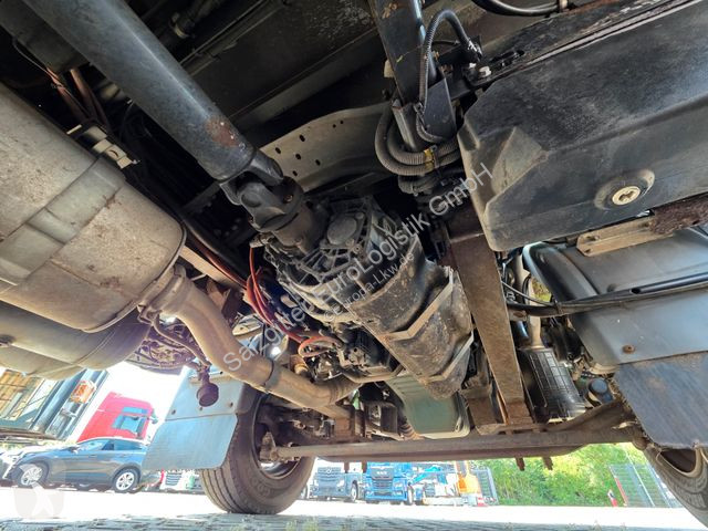 Camion Volvo FL 240