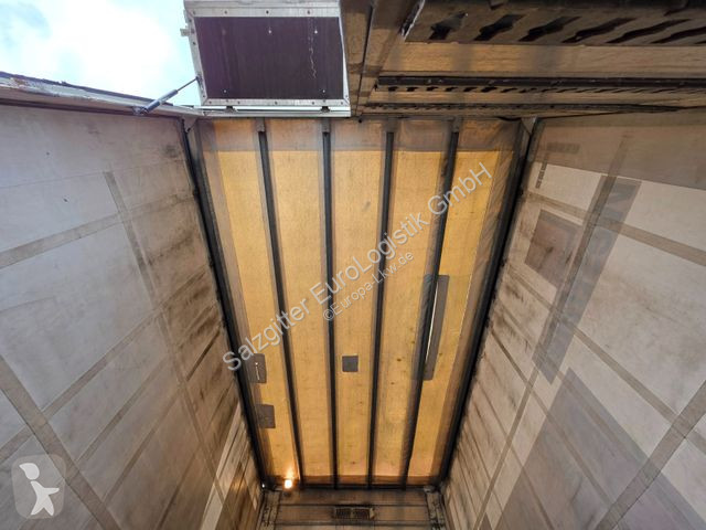 Kamion Iveco 70C18 Hi-Matic / Ladebordwand / 3...
