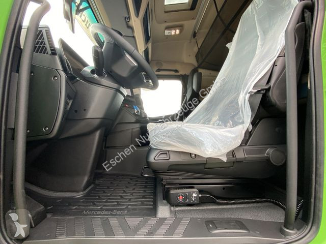 Camion Mercedes MP5 2542| OHNE EZ*BÄR LBW...
