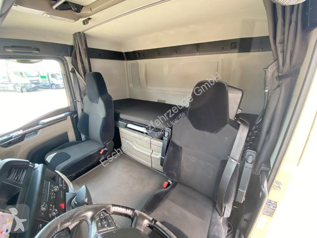 Lastbil MAN 26.470 TG3 Lift/Lenk*MEILLER...