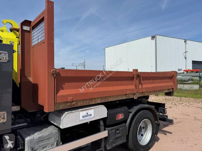 Camion Iveco