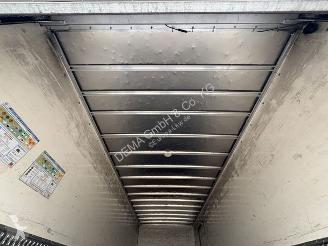 Kamion Iveco 120 19*E6*LBW*Klima*Kamera*Seitentür*