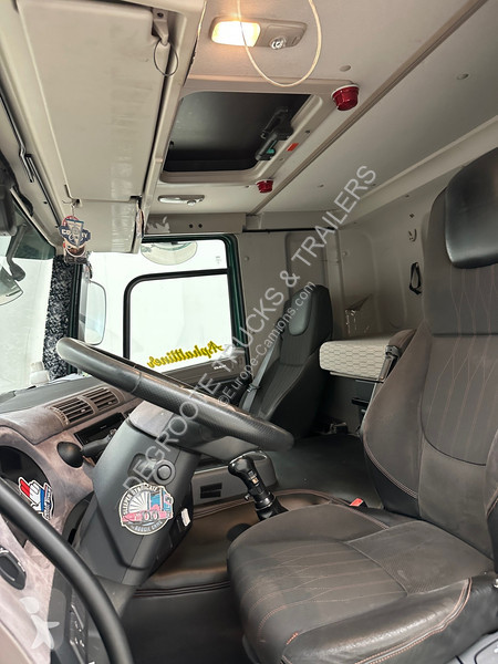 Camion DAF 440 - 6x4