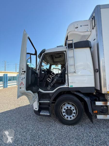 Camion Volvo