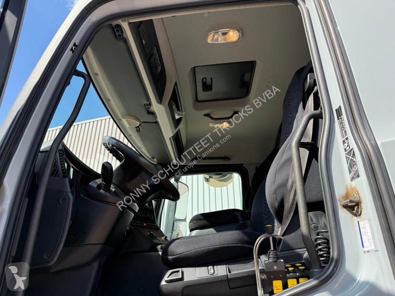 Camion Mercedes Arocs 2643 LK 6x6 HAD Arocs...