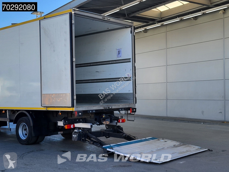 Camion DAF LF 260 4X2 Thermo-King T-600R cooler...