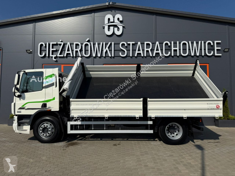 Lastbil DAF 65220 wywrotka 3 - stronna // nowa...