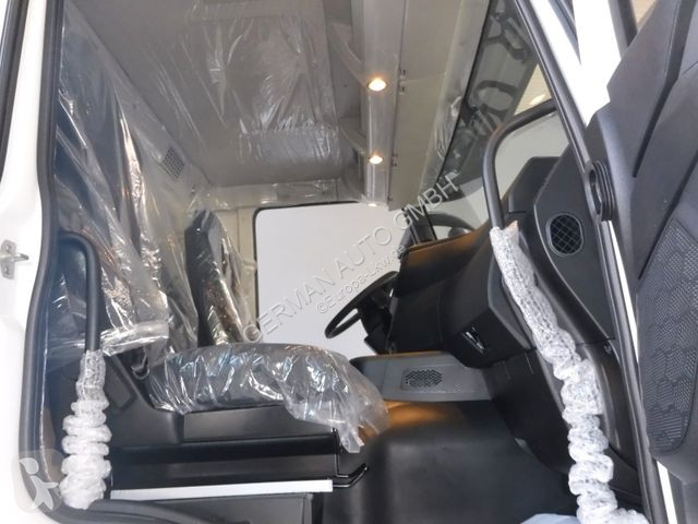 Camion Iveco T-Way AD410T54 8X4 Radstand.4250mm...