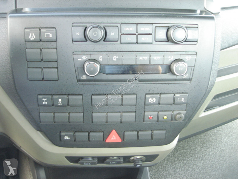 شاحنة MAN TG-M 15.250 BL Abrollkipper