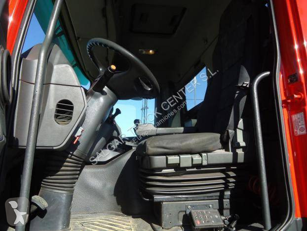 Camion Mercedes