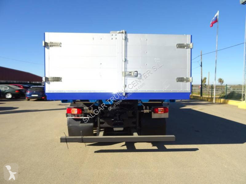 Camion Volvo