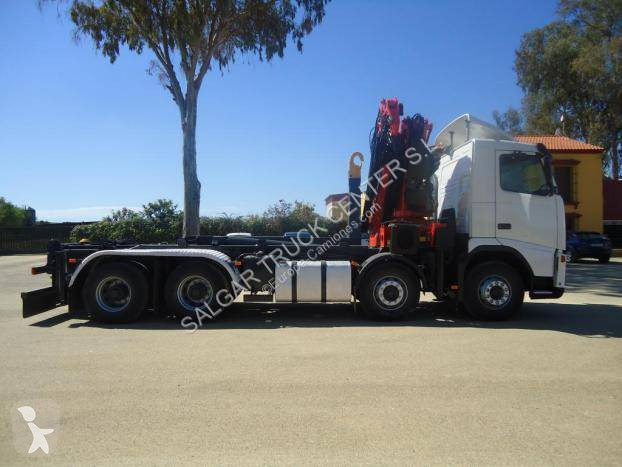 Camion Volvo