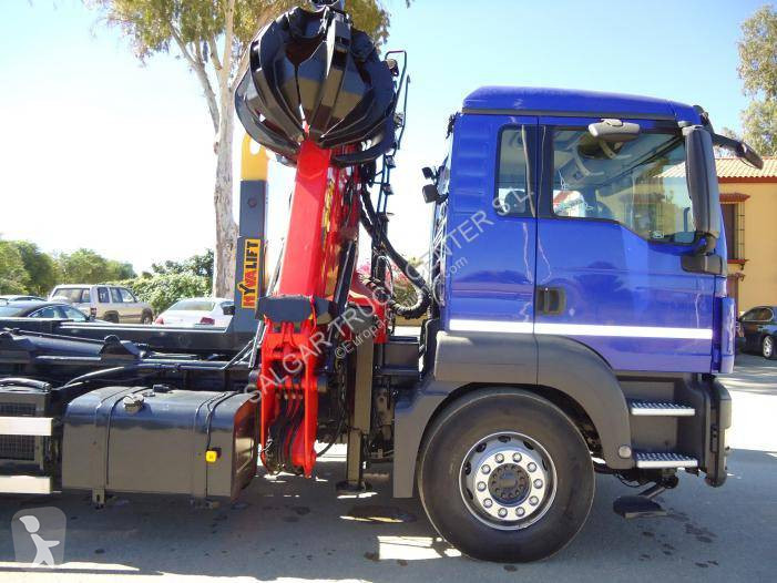 Camion MAN