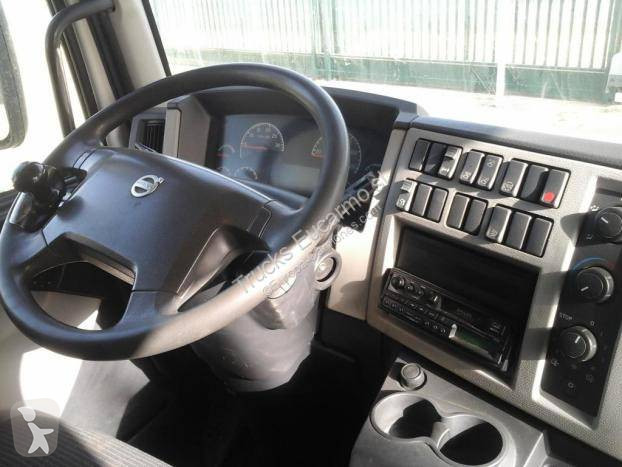 Camion Volvo