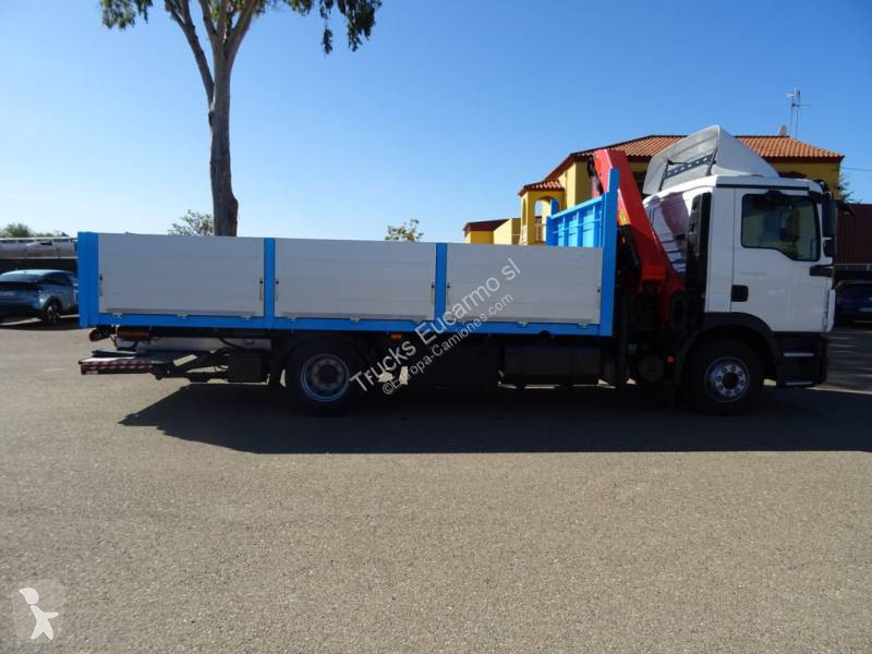 Camion MAN
