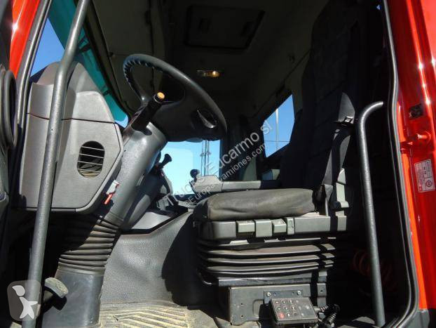 Camion Mercedes