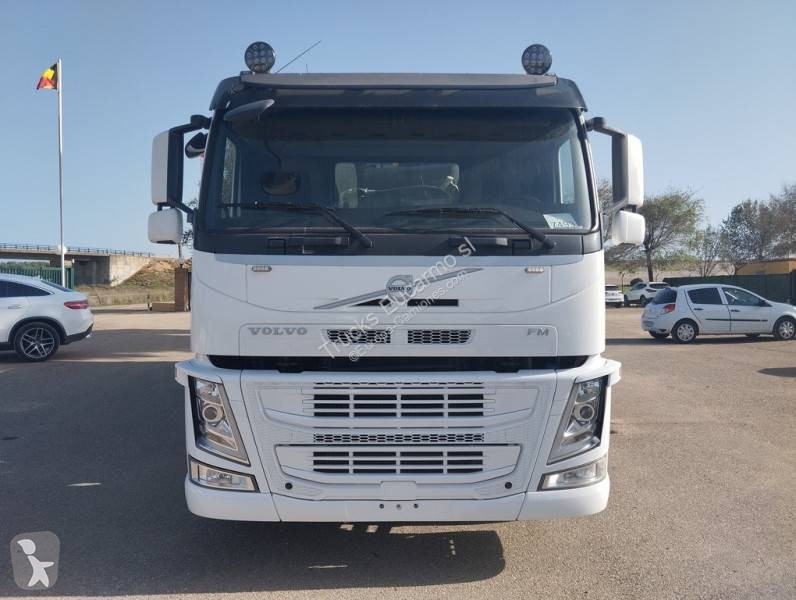 Camion Volvo