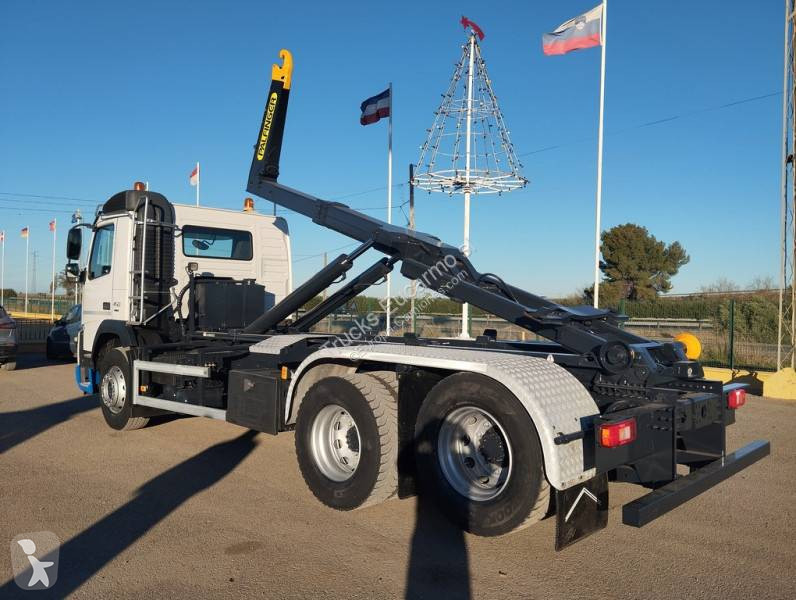 Camion Volvo