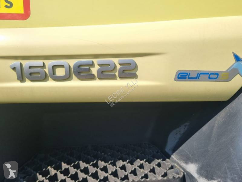 Kamion Iveco