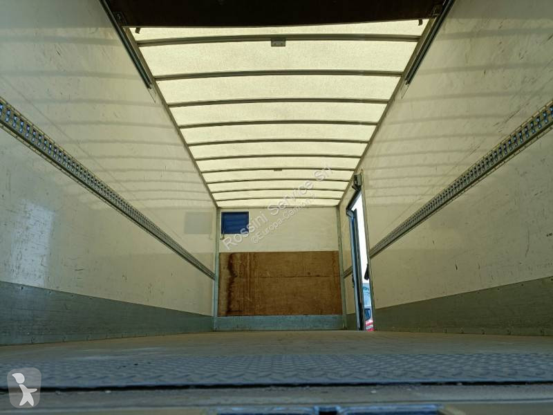 Camion Iveco