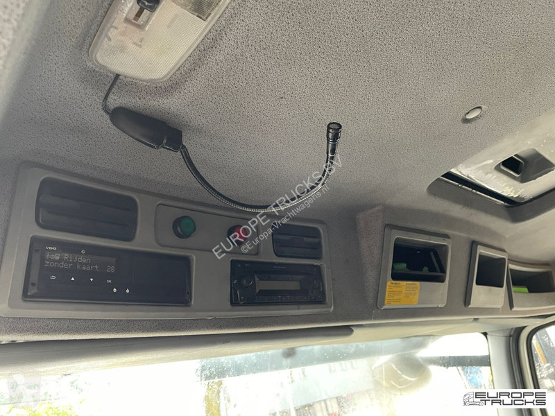Camion Mercedes 1824 Steel/Air - NL Truck -...