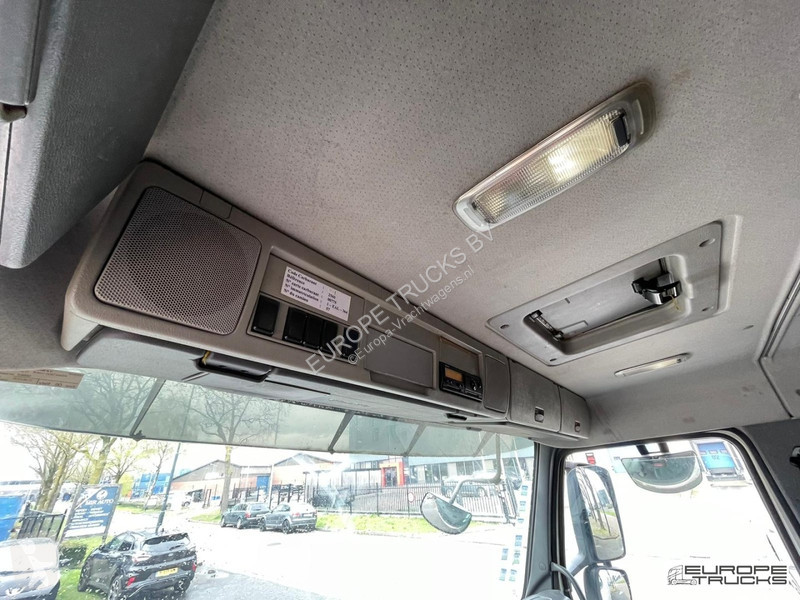 Kamion Volvo Steel/Air - Belgian Truck -...