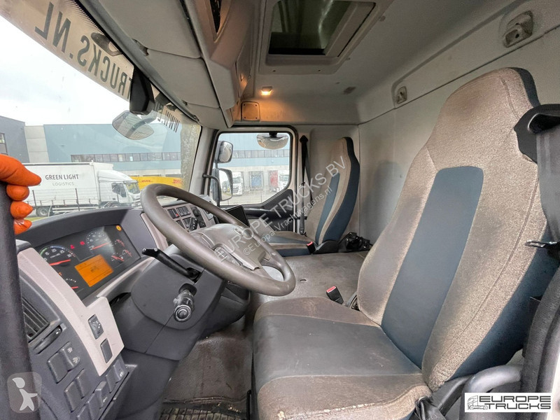 Kamion Volvo 250 Steel/Air - Automatic - Lift -...