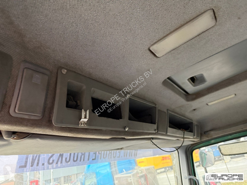 Camion Mercedes 3240 Full Steel - EPS 3 Ped -...