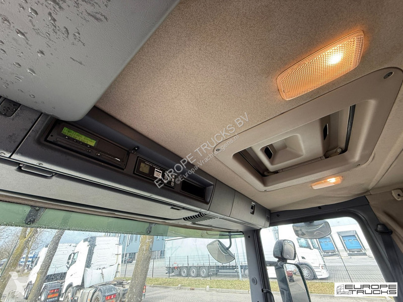 Kamion Scania P 230 Steel/Air - N Truck -...