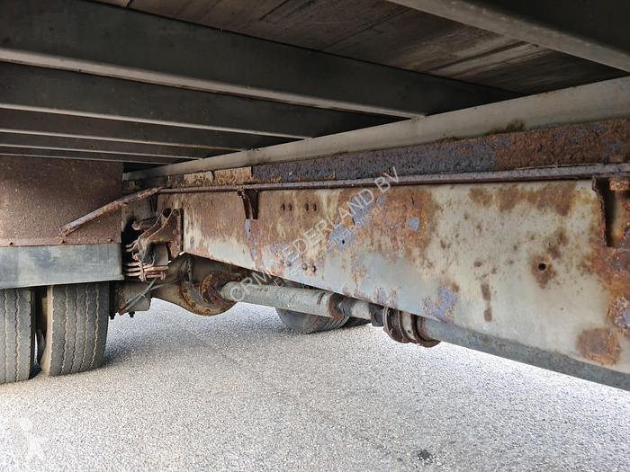 Camion Nissan 210 / Manual / full steel...