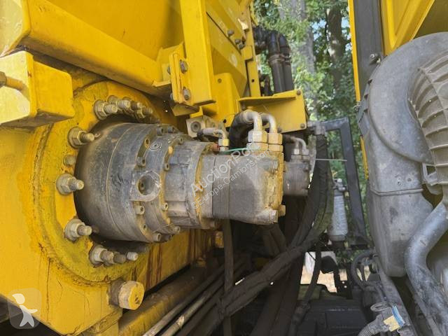 Camión DAF 290