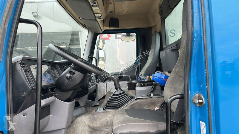 Vrachtwagen Renault KERAX (AND PONT / LAMES /...